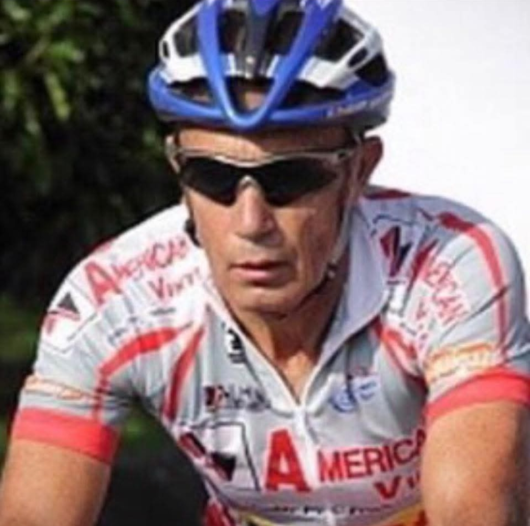 Trevor Silvera, surviving Wheeler, still riding today